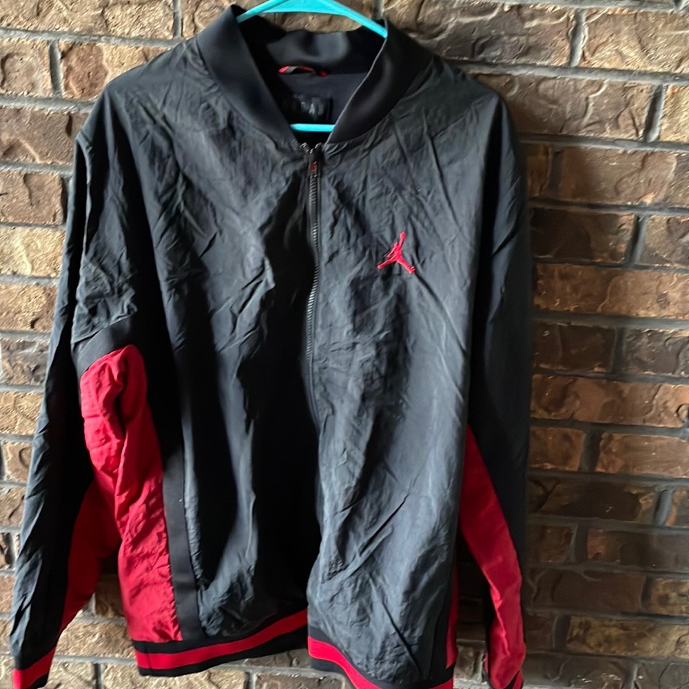 No tags brand new Jordan jacket